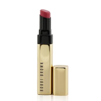 บ๊อบบี้ บราวน์ Luxe Shine Intense Lipstick - # Paris Pink