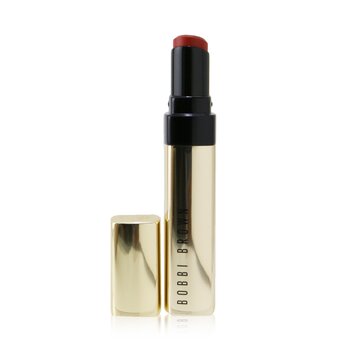 บ๊อบบี้ บราวน์ Luxe Shine Intense Lipstick - # Desert Sun