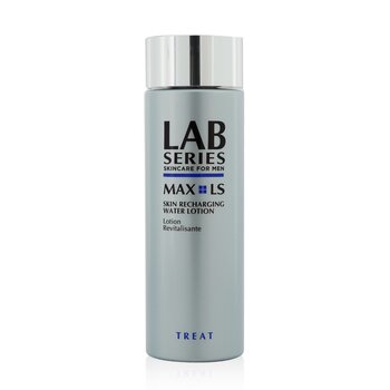 Lab Series Max LS Skin Recharging Water Lotion (Box Slightly Damaged)