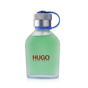 Hugo Now Eau De Toilette Spray