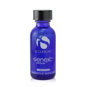 IS Clinical เซรั่ม GeneXC