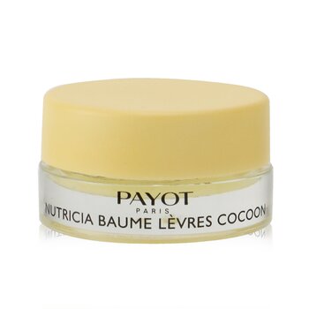 พาโยต์ Nutricia Baume Levres Cocoon - บำรุงริมฝีปากเพื่อปลอบประโลม