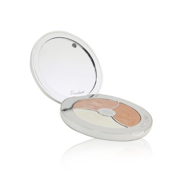 Meteorites Pearl Dust Customised Highlighting Palette