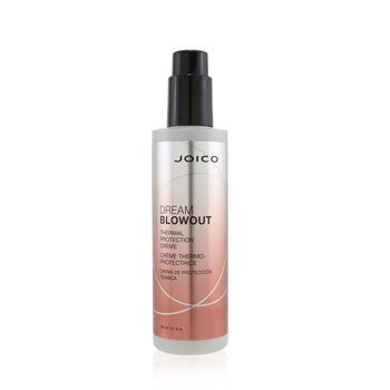 Dream Blowout Thermal Protection Crème