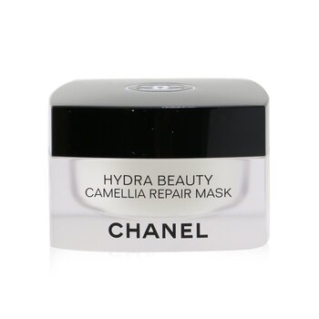 ชาแนล Hydra Beauty Camellia Repair Mask
