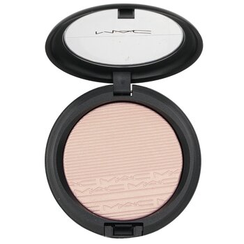 แม็ค Extra Dimension Skinfinish Highlighter - # Beaming Blush