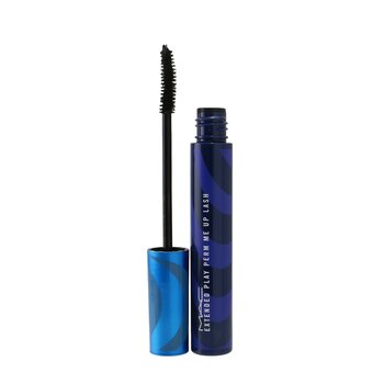 แม็ค Extended Play Perm Me Up Lash Mascara - #  Perm Black