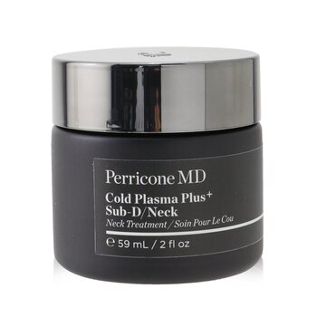 Perricone MD Cold Plasma Plus+ Sub-D/คอ