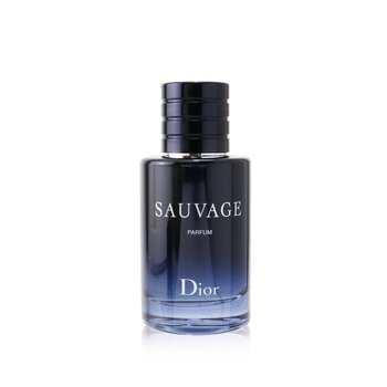 คริสเตียน ดิออร์ Sauvage Parfum Spray