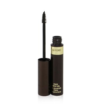 Fiber Brow Gel - # 05 Granite
