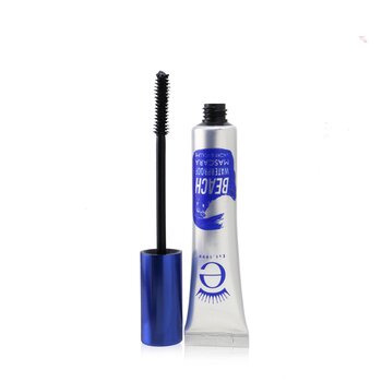 Beach Waterproof Mascara - # Black