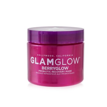 Berryglow Probiotic Recovery Mask