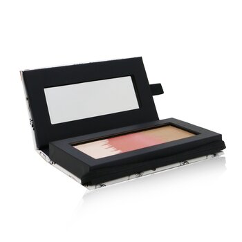 Gen Nude Ombre Face Palette (Blush, Bronzer and Highlighter) (Limited Edition)