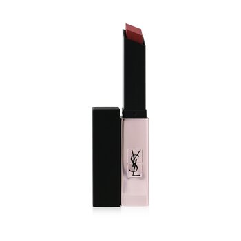 Yves Saint Laurent Rouge Pur Couture The Slim Glow Matte - # 203 Restricted Pink