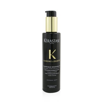 เคเรสตาส Chronologiste Thermique Regenerant Youth Revitalizing Blow-Dry Care (Lengths and Ends)