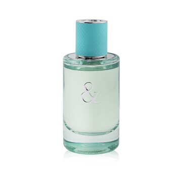 Tiffany Tiffany & Love For Her Eau De Parfum Spray