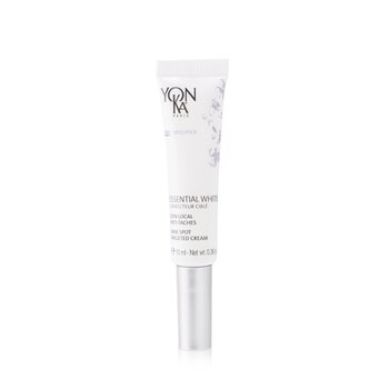 Specifics Essential White Dark Spot Targeted Cream With C-White Complex (Exp. Date: 07/2021)