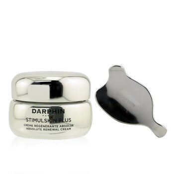 Darphin Stimulskin Plus Absolute Renewal Cream - สำหรับผิวธรรมดาถึงผิวแห้ง