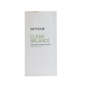 SKEYNDOR Clear Balance Spot-Less Patch (สำหรับฝ้า)