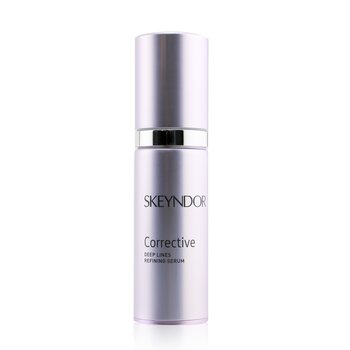 SKEYNDOR Corrective Deep Lines Refining Serum (สำหรับทุกสภาพผิว)