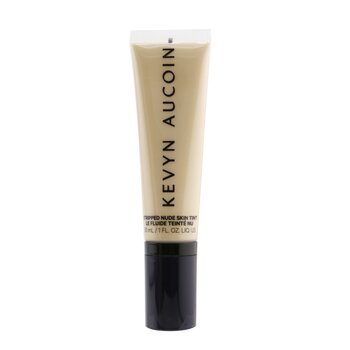Kevyn Aucoin Stripped Nude Skin Tint - # Light ST 02 (Light With Yellow Undertones)