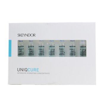 SKEYNDOR Uniqcure Intensive Hydrating Concentrate (สำหรับผิวแห้ง & ขาดน้ำ)