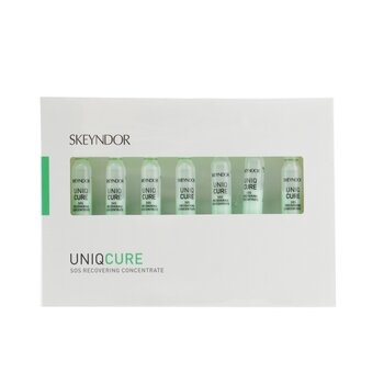 SKEYNDOR Uniqcure SOS Recovering Concentrate (Suitable For Use After Aesthetic medicine Treatments)