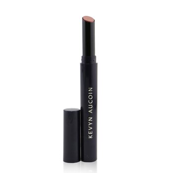Unforgettable Lipstick - # Thelmadora (Rosy Nude) (Cream)