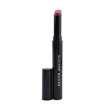 Unforgettable Lipstick - # Belle Of The Ball (Petal Pink) (Shine)