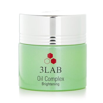 Oil Complex Brightening