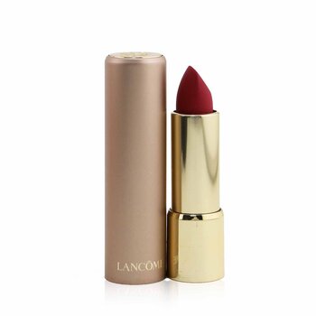 ลังโคม LAbsolu Rouge Intimatte Matte Veil Lipstick - # 388 Rose Lancome