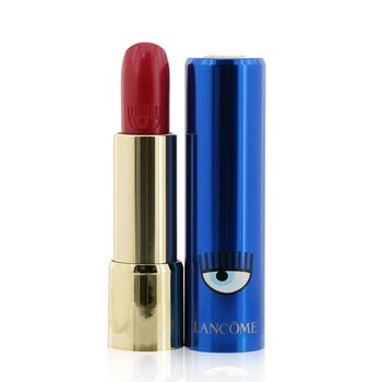 L' Absolu Rouge Hydrating Shaping Lipcolor (Chiara Ferragni Edition) - # 2020 Party Goer (Cream)