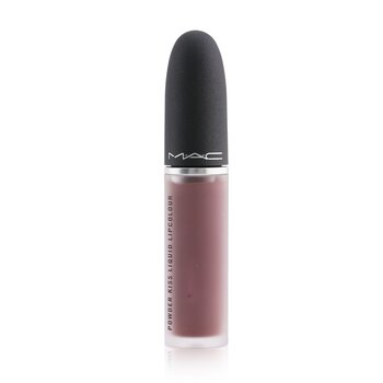 แม็ค Powder Kiss Liquid Lipcolour - # Ferosh!