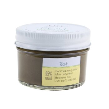 Peat Perfection Enriched Peat Purification Mask (Unboxed)