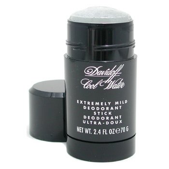 Davidoff Cool Water Alcohol Free Deodorant Stick