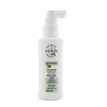 Scalp Relief Scalp Soothing Serum (For Sensitive Scalp)