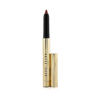 บ๊อบบี้ บราวน์ Luxe Defining Lipstick - # First Edition