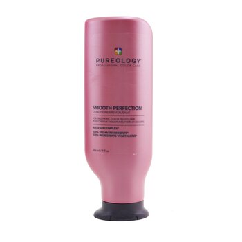 Smooth Perfection Conditioner (For Frizz-Prone, Color-Treated Hair)