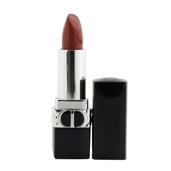 คริสเตียน ดิออร์ Rouge Dior Couture Colour Refillable Lipstick - # 683 Rendez-Vous (Satin)