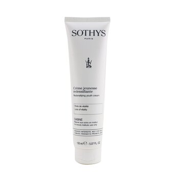 Sothys Redensifying Youth Cream (ขนาดร้านเสริมสวย)