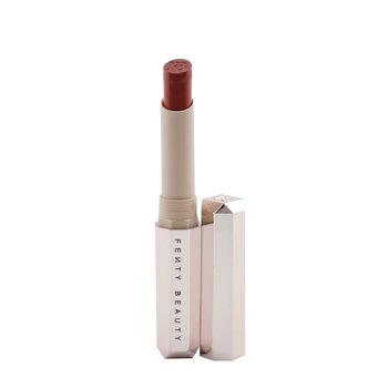 Mattemoiselle Plush Matte Lipstick - # Spanked (Dusty Rose) (Unboxed)