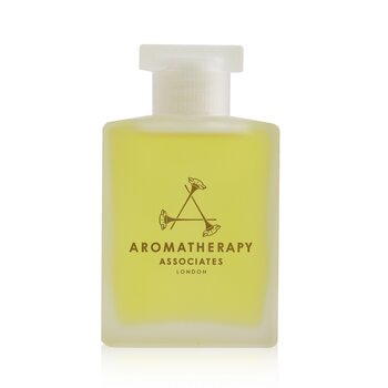 Aromatherapy Associates การบำบัดด้วยป่า - น้ำมันสำหรับอาบน้ำและอาบน้ำ