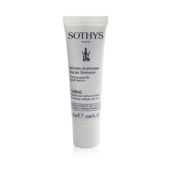 Sothys Firming-Specific Youth Serum (ขนาดร้านเสริมสวย)