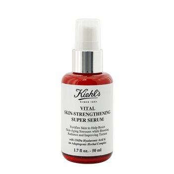 คีลส์ Vital Skin-Strengthening Super Serum