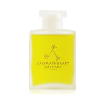 Aromatherapy Associates Rose - น้ำมันสำหรับอาบน้ำและอาบน้ำ