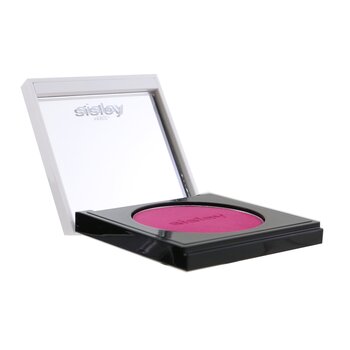 ซิสเล่ย์ Le Phyto Blush - # 2 Rosy Fushia