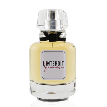 Givenchy LInterdit Edition Millesime Eau De Parfum Spray