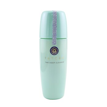 Tatcha ทำความสะอาดอย่างล้ำลึก - สำหรับผิวธรรมดาถึงผิวมัน