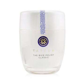 Tatcha The Rice Polish Foaming Enzyme Powder - Classic (สำหรับผิวธรรมดาถึงผิวแห้ง)