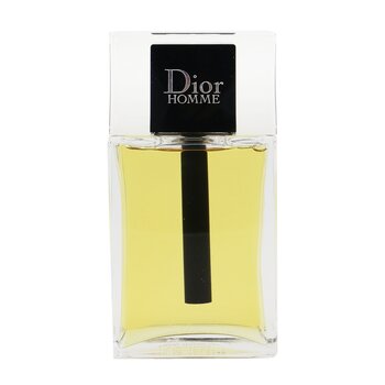 คริสเตียน ดิออร์ Dior Homme Eau De Toilette Spray